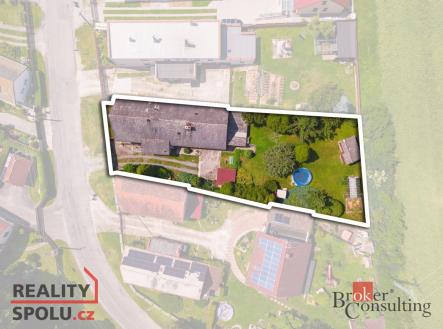 Prodej domu/vily, 198 m²