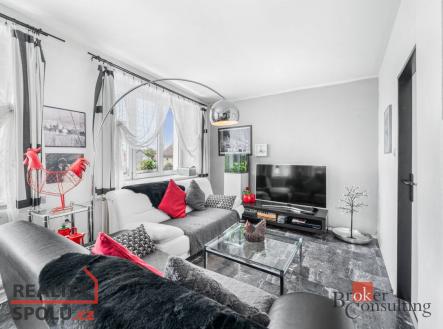 Prodej domu/vily, 198 m²