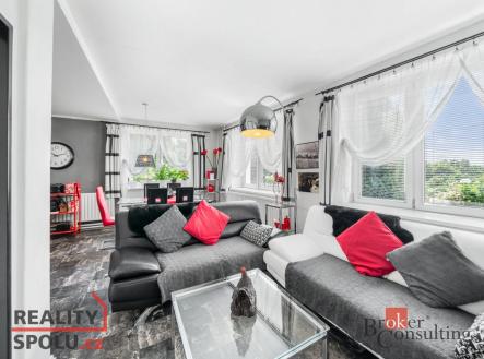 Prodej domu/vily, 198 m²