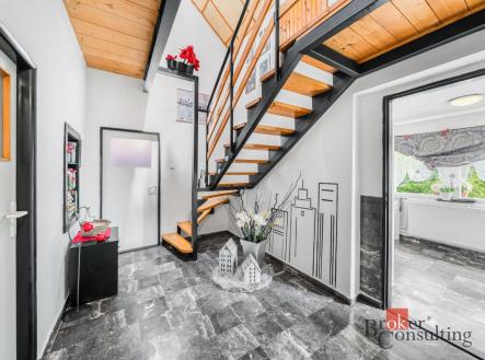 Prodej domu/vily, 198 m²