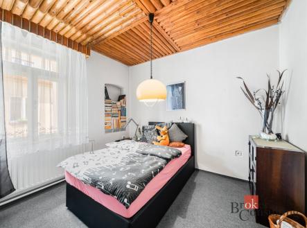 Prodej domu/vily, 198 m²