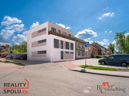 Prodej domu/vily, 442 m²