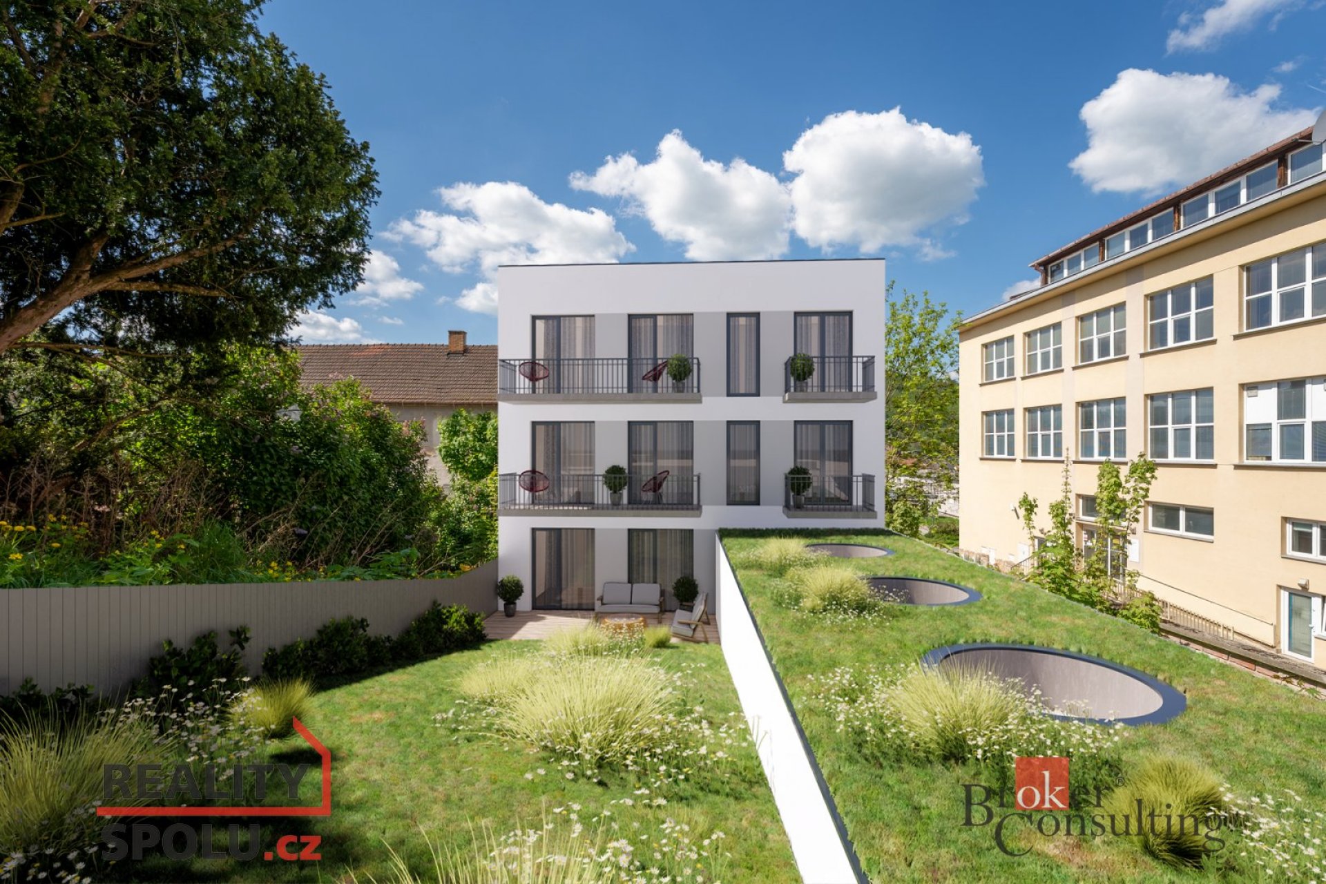 Prodej rodinného domu