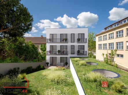 Prodej domu/vily, 442 m²