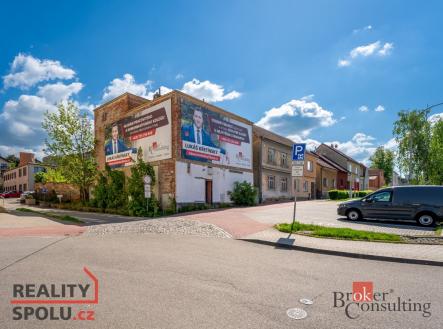 Prodej domu/vily, 442 m²