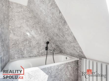 Prodej bytu, 3+kk, 80 m²