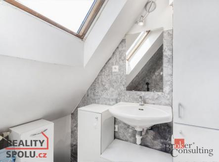 Prodej bytu, 3+kk, 80 m²