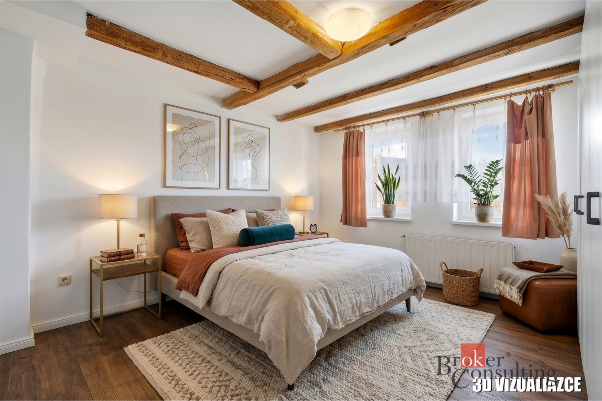 Prodej, byty/3+kk, 80 m2, Bilejova, Stráž nad Nisou, Liberec [ID 72485]