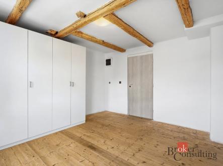 Prodej bytu, 3+kk, 80 m²