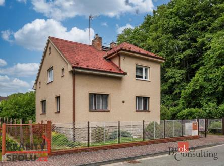 Prodej - dům/vila, 241 m²