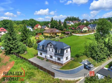 Prodej domu/vily, 163 m²