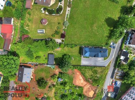 Prodej domu/vily, 163 m²