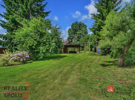 Prodej domu/vily, 163 m²