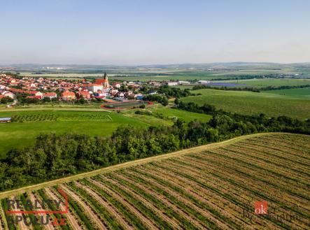 Prodej pozemku, ostatní, 256 256 m²