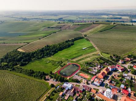 Prodej pozemku, ostatní, 256 256 m²