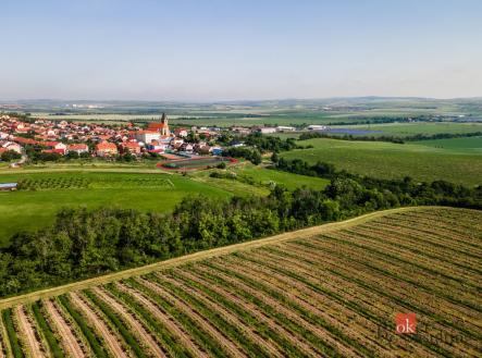 Prodej pozemku, ostatní, 256 256 m²