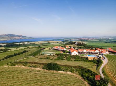 Prodej pozemku, ostatní, 256 256 m²