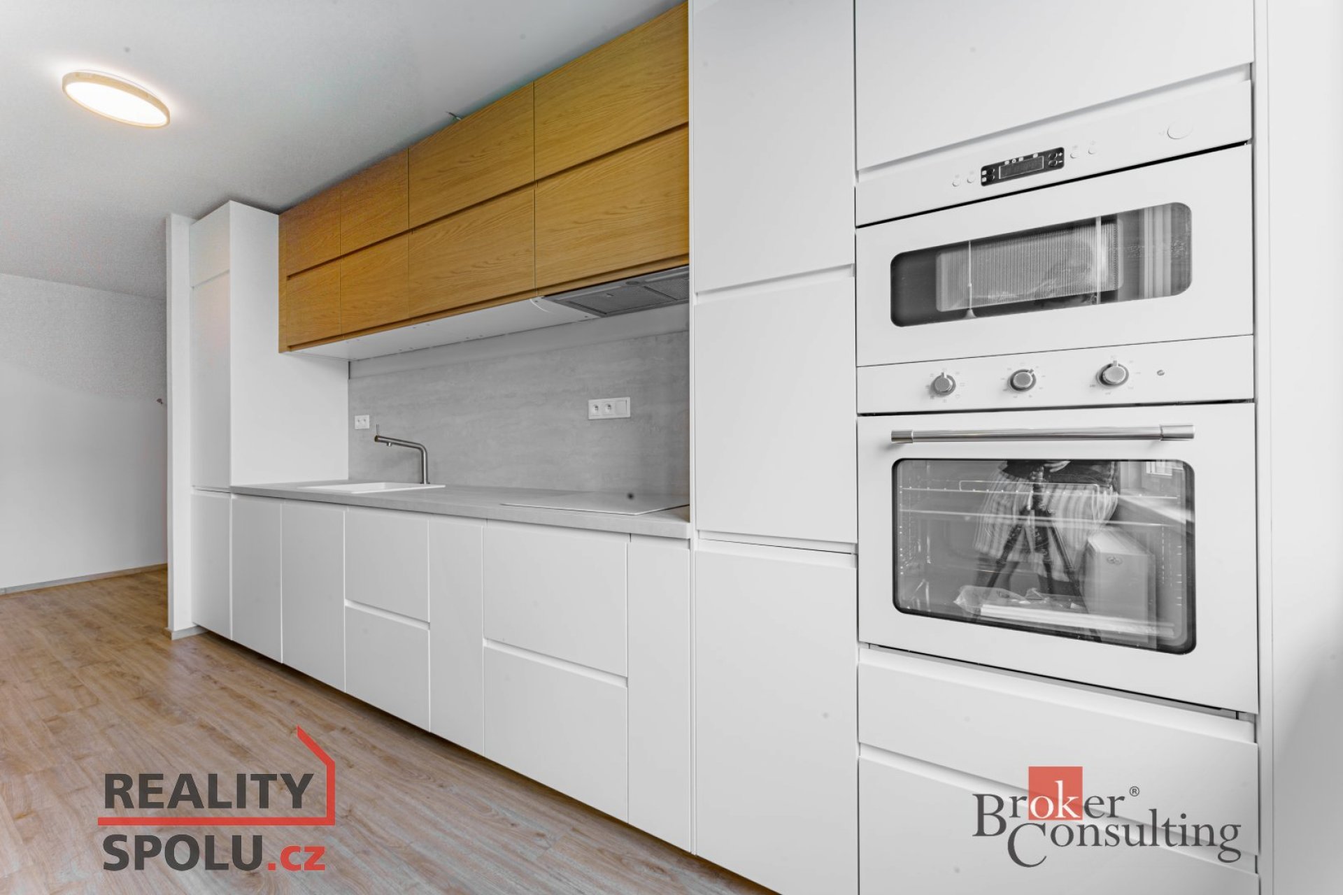 Prodej, byty/3+1, 67.4 m2, Křivoklátská 831, 27101 Nové Strašecí, Rakovník [ID 72970]