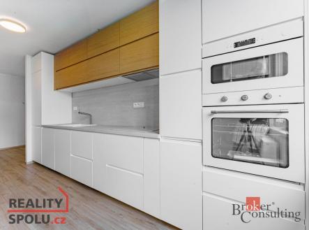 Prodej bytu, 3+1, 67,4 m²