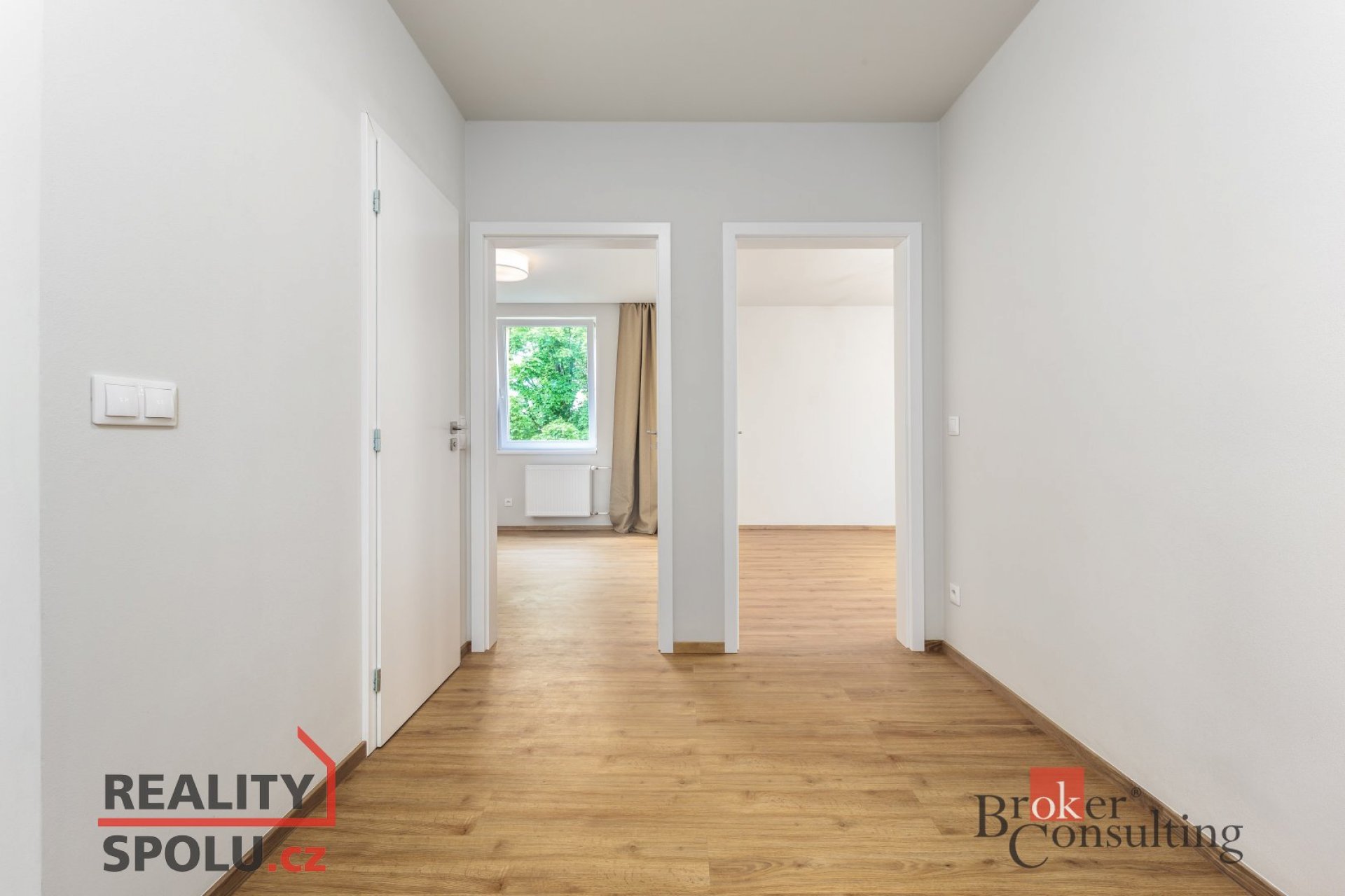 Prodej, byty/3+1, 67.4 m2, Křivoklátská 831, 27101 Nové Strašecí, Rakovník [ID 72970]