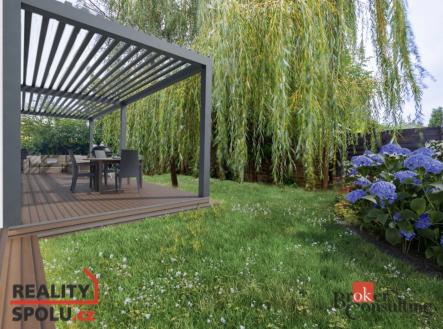 Prodej bytu, 4+kk, 117,3 m²