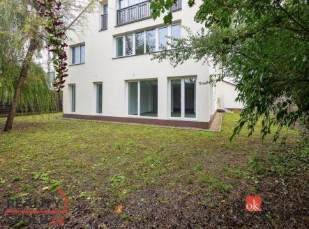 Prodej bytu, 4+kk, 117,3 m²