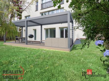 Prodej bytu, 4+kk, 117,3 m²