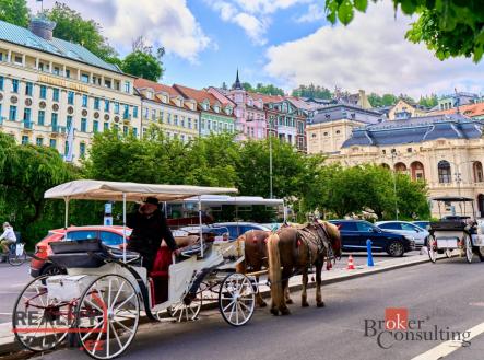 Prodej bytu, 3+kk, 137 m²