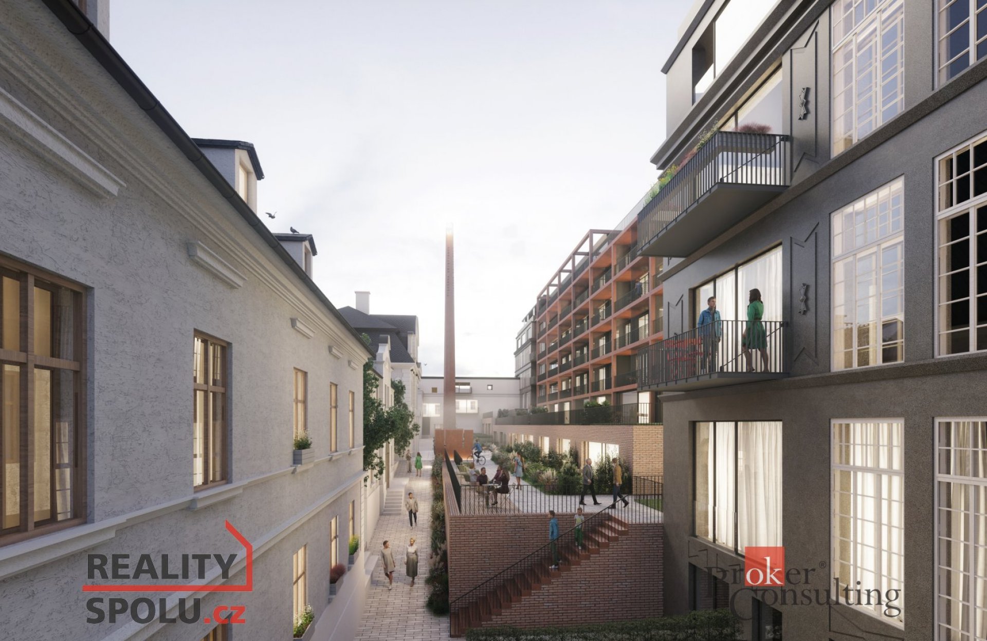 Prodej, byty/3+kk, 67.76 m2, Liberec V-Kristiánov , Liberec (nečleněné město) [ID 73526]