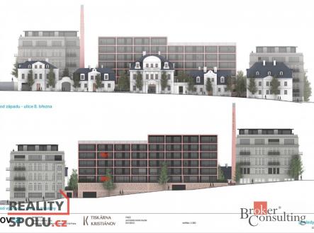 Prodej bytu, 3+kk, 67,76 m²