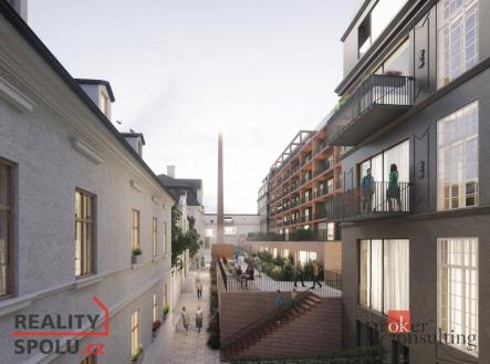 Prodej komerčního objektu, jiný, 81,1 m²