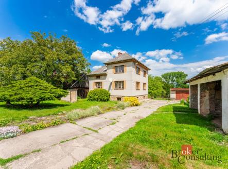 Prodej domu/vily, 150 m²