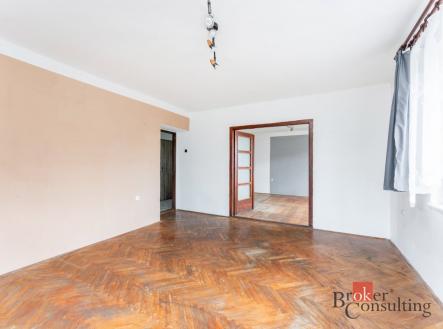 Prodej domu/vily, 150 m²