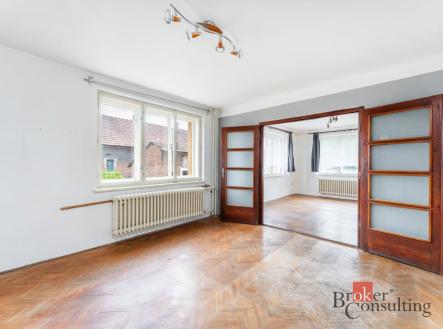 Prodej domu/vily, 150 m²