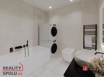 Prodej bytu, 2+kk, 69,09 m²