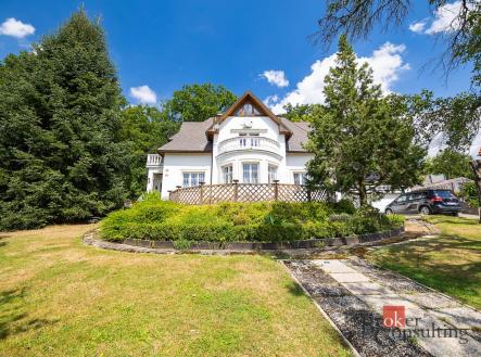 Prodej domu/vily, 200 m²