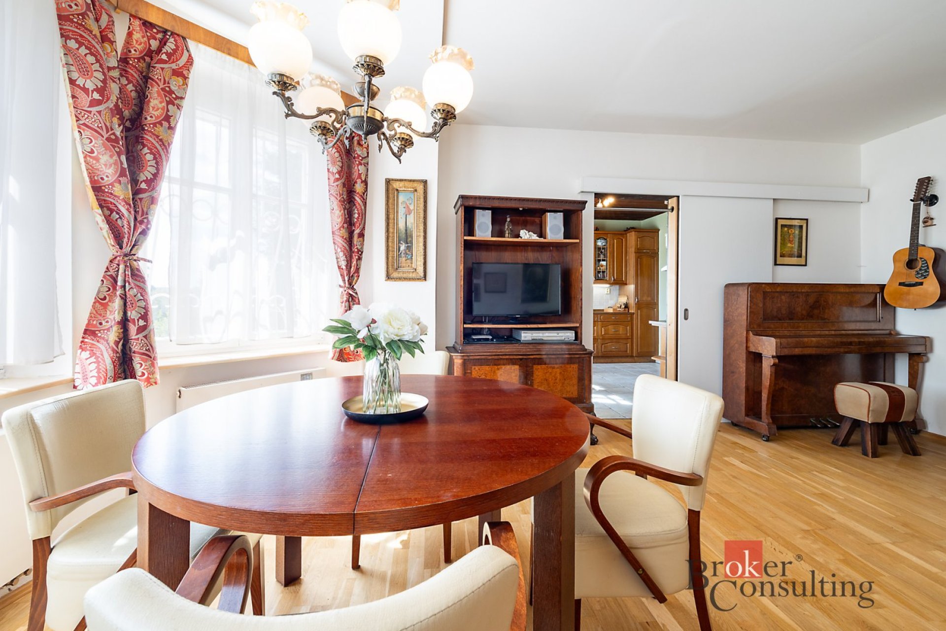 Prodej, domy/rodinný, 200 m2, Ke Koupališti 22, Myšlín, 25164 Mnichovice, Praha-východ [ID 72518]