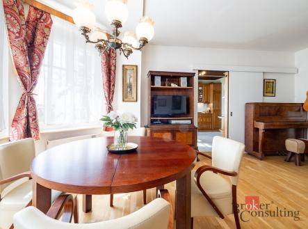 Prodej domu/vily, 200 m²