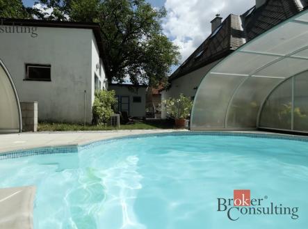 Prodej domu/vily, 200 m²