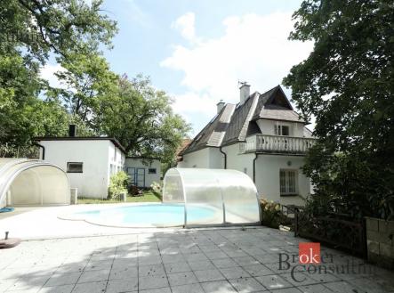 Prodej domu/vily, 200 m²