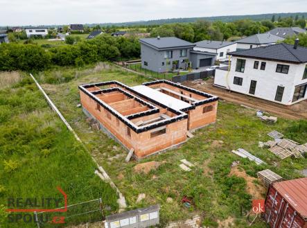 Prodej domu/vily, 192 m²