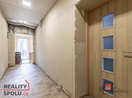 Prodej domu/vily, 75 m²