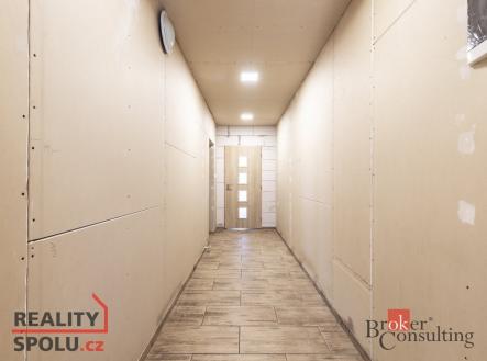 Prodej domu/vily, 75 m²