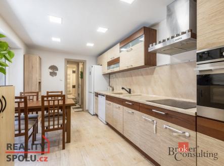 Prodej domu/vily, 75 m²