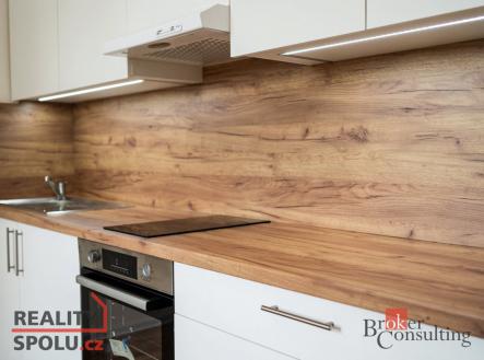 Prodej bytu, 1+kk, 21,9 m²