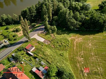 Prodej pozemku pro bydlení, 3 701 m²