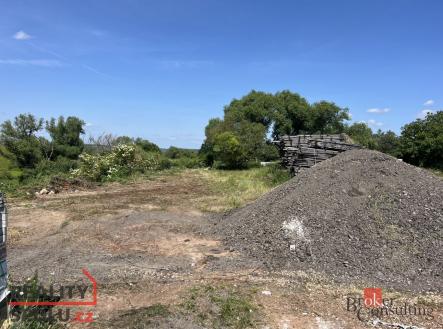 Prodej - pozemek pro komerční výstavbu, 278 m²