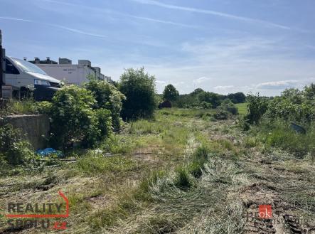 Prodej - pozemek pro komerční výstavbu, 278 m²