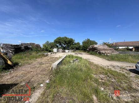 Prodej - pozemek pro komerční výstavbu, 278 m²