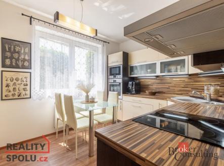 Prodej bytu, 3+1, 64 m²